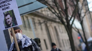 İki Türk vatandaşı hedefte: Trump, üniversitelere savaş açtı