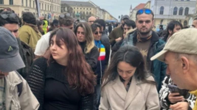 İmamoğlu için başlatılan imza kampanyasına yoğun destek