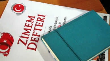 İstanbul Valiliği 'Zimem defteri' geleneğini sürdürüyor: Zimem defteri nedir?