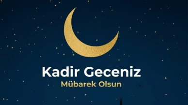 Kadir Gecesi Kandil Midir? 25 Mart Bugün Kandil Mi Diyanet?