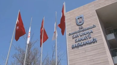 Savunma Sanayii Başkanlığı Tarafından Kadrolu Memur Alımı İlan Edildi!