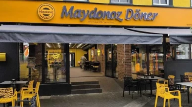 Kayyum atanan Maydonoz Döner'in otomobilleri satışa çıktı: Fiyatlar 875 binTL'denbaşlıyor