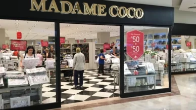 Madame Coco Boykot mu? Listede mi?