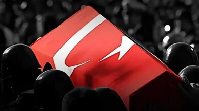 MSB acı haberi duyurdu: Şehidimiz var