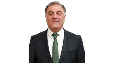 Nuri Aslan, İBB Başkanvekili oldu