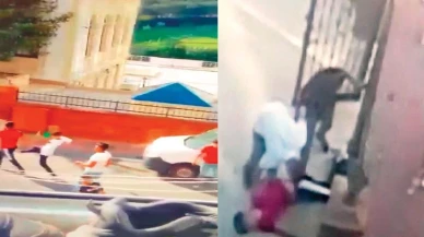 Öldüren tokada 3 yıl hapis!