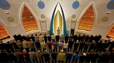Osmaniye Bayram Namazı saat kaçta kılınacak? Osmaniye'de Ramazan Bayramı namazı ne zaman, saat kaçta 2025?