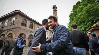 Anadolu'nun Derin Kutlama Geleneği: Ramazan Bayramı Arefe Günü ve Bayram Ziyaretleri