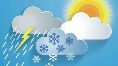 Bayramda İstanbul, Ankara ve İzmir'de Hava Durumu Nasıl Olacak? Meteoroloji Uzmanından Son Dakika Açıklaması!