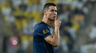 Ronaldo'nun Türk Tenisçi Sevgilisi İddiası Sosyal Medyayı Salladı!