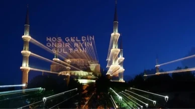 Sakarya'da Ramazan Bayramı Namazı Saati ve Tarihi Belli Oldu!