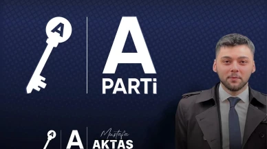 Şalpazarı Torunu Trabzon Anahtar Parti İl Gençlik Kolları Başkanı Oldu