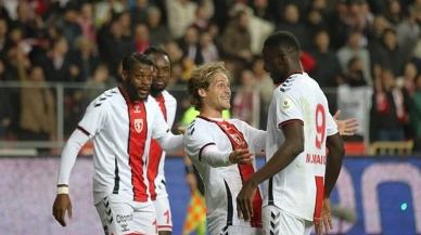 Tod TV, Bein Sports 2 Samsunspor - Kasımpaşa maçı ne zaman saat kaçta hangi kanalda? (29 Mart 2025)