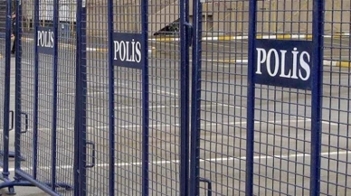 Şanlıurfa'da gösteri ve yürüyüşlere 5 gün yasak