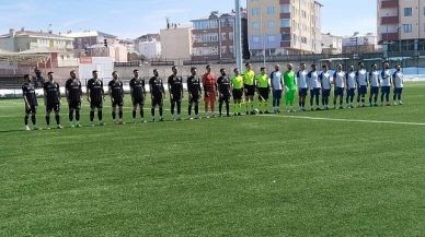 Serhat Ardahanspor, Rize Özel İdarespor'u 3-0 yenerek galibiyet serisini sürdürdü
