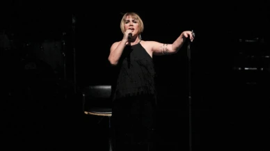Sezen Aksu: Bu kadar insanın sesini dinlemek sizin görevinizdir
