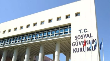 SGK'dan hileli boşanma takibi!