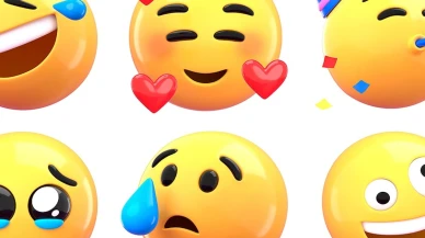 Sıklıkla kullandığımız bu emojinin anlamı aslında çok farklıymış: Kimse bilmiyor