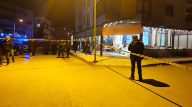 Kahvehane saldırısında 2 kişi öldü, 5 kişi yaralandı: Kanlı saldırı dehşete düşürdü!