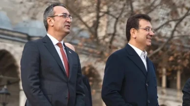 Silivri Cezaevi'nde tutuklu bulunan Mahir Polat hastaneye kaldırıldı!