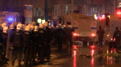 SON DAKİKA: Ankara'da eylem yasağı uzatıldı!