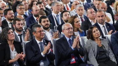 SON DAKİKA: CHP kurultayına ilişkin mahkemeden dikkat çeken karar