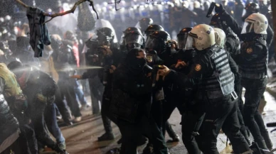 Son dakika.. İstanbul'da 'Saraçhane' gözaltıları: 206 kişiye tutuklama talebi