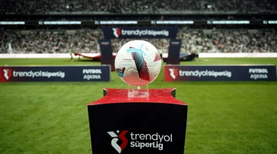 Süper Lig'de 29. hafta perdesi yarın açılıyor