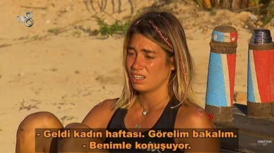 Survivor All Star 2025'te Heyecanlı Eleme: Doğuş Dicle ve İsmail Balaban Arasındaki Düello!