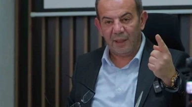 Tanju Özcan'dan teklif: Genel ve yerel seçimi aynı gün yapalım