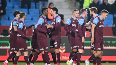 Trabzonspor, Göztepe virajında!