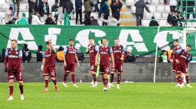 Trabzonspor, son 9 sezonun en kötü döneminde