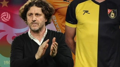 Trabzonspor'a 1.81'lik Türk golcü! Fatih Tekke 2000'li yıldızı ikna etti getiriyor. Hayırlı uğurlu olsun