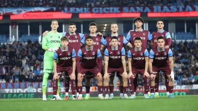 Trabzonspor'un rakibi Atalanta! Hedef çeyrek final