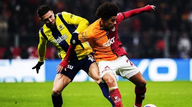 Raporu açıkladılar