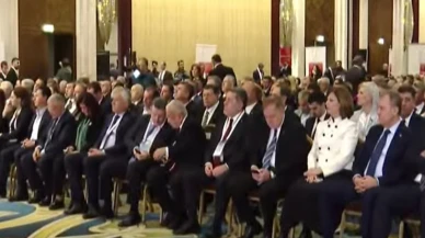 Türkiye Belediyeler Birliği Başkanvekili seçiliyor