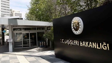 Türkiye, ABD'deki hortum ve fırtına felaketinde hayatını kaybedenlere başsağlığı diledi