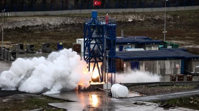 TUSAŞ ve DELTA V anlaştı