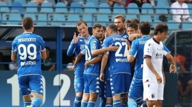 Venezia - Bologna maçı ne zaman, saat kaçta? Venezia - Bologna maçı hangi kanalda canlı yayınlanacak? İtalya Serie A