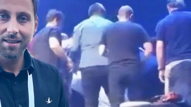 Volkan Konak'a ilk müdahaleyi yapan doktor paylaştı: Yardımcı olduğun o genç büyüdü, doktor oldu