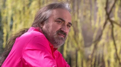 Ünlü Sanatçı Volkan Konak'ın Sağlık Durumuyla İlgili Şaşırtıcı Gelişmeler!