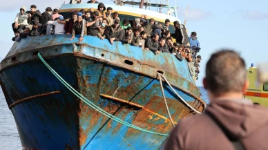 Yunanistan, ülkesindeki göçmenleri Türkiye'ye gönderme hazırlığında