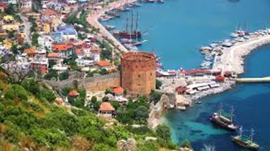 2025 turizm sezonu başladı: Antalya'da yeni rekorlar kapıda
