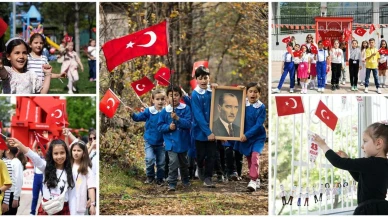 23 Nisan kutlamalarında öğrencilere millî egemenlik bilinci kazandırılacak!