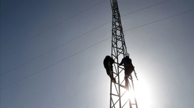Gaziantep'te 30 Nisan'da Planlı Elektrik Kesintisi Uygulanacak Mahalleler Belirlendi