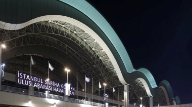 6,2’lik sarsıntı havalimanlarını alarma geçirdi: Pilotlar pas geçti