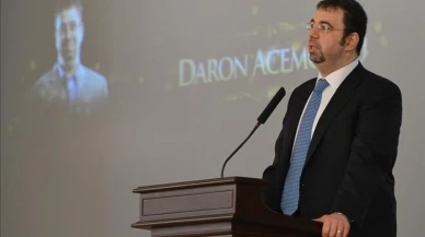 Acemoğlu'dan dijital devlere sert tepki: "Yeni yasa ile yüzde 50 vergi getirilmeli"