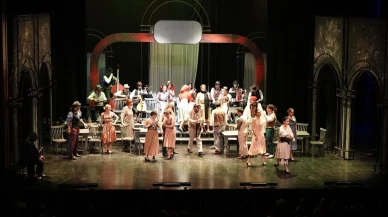 Adana Kültür Yolu Festivali'nde herkes için kültür sanat