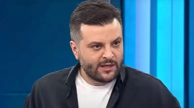 Ahmet Minguzzi'nin ailesini programına almak isteyen Candaş Tolga Işık: "Beni tehdit ediyorlar”