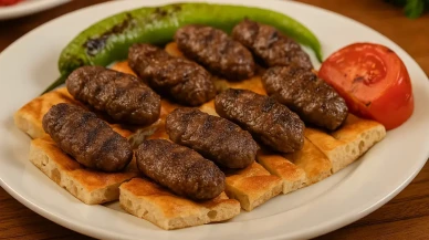 Akhisar Köftesi Denemeden Geçmeyin! Pideli Sunumuyla Damak Çatlatan Lezzet Şöleni!